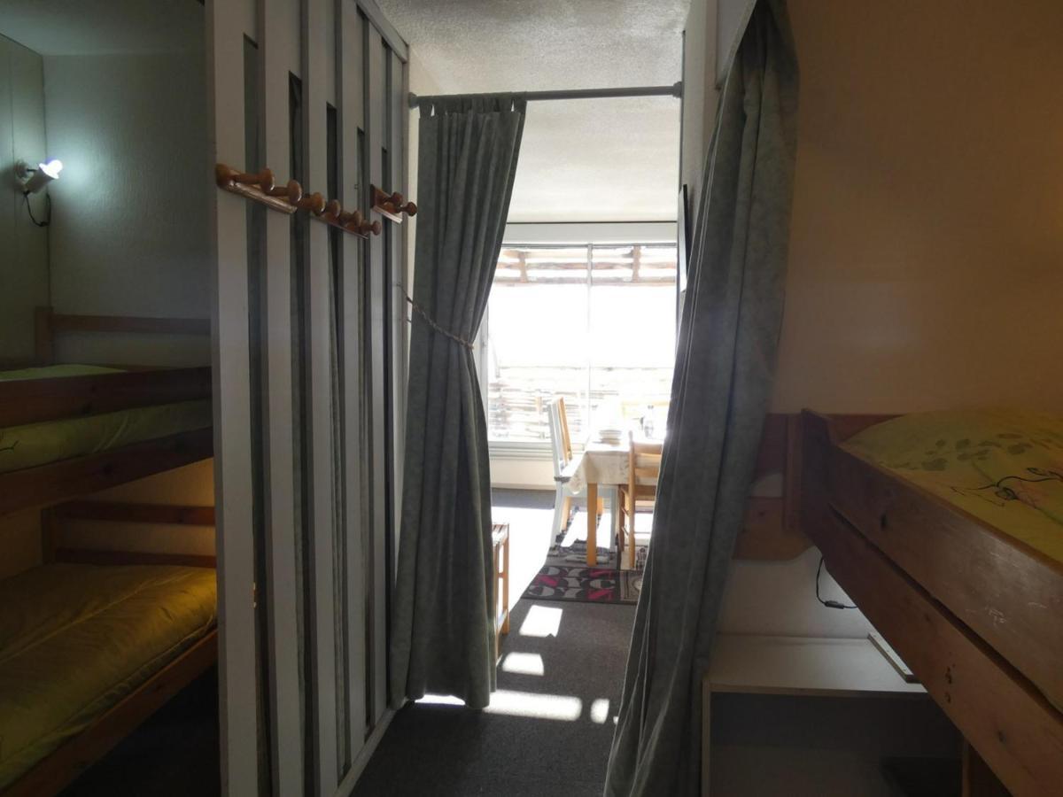 ארניואה Studio Cabine 6 Pers. Avec Balcon, Expose Sud, Club Engaly II - Fr-1-457-241 מראה חיצוני תמונה